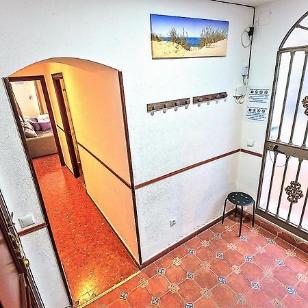 Misericordia Central 4-Bedroom Apartment With Lift El Puerto de Santa María Εξωτερικό φωτογραφία